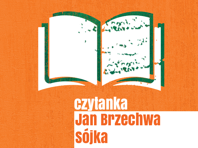 Jan Brzechwa / Sójka