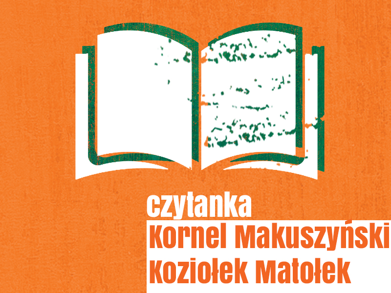 Kornel Makuszyński / Przygody Koziołka Matołka